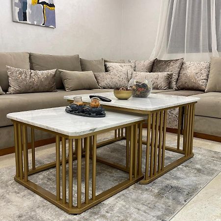 Luxury Modern Apartment In The Heart Of Marrakesh. Marraquexe Exterior foto
