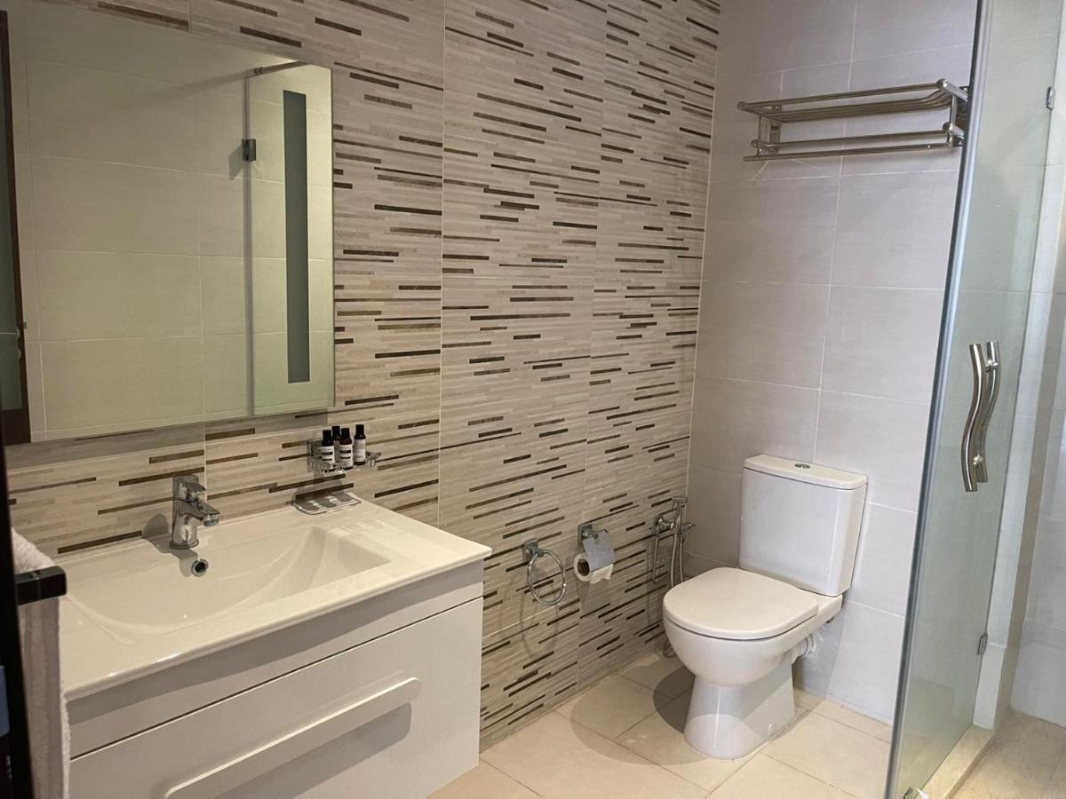 Luxury Modern Apartment In The Heart Of Marrakesh. Marraquexe Exterior foto