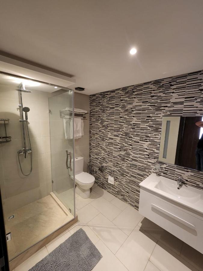Luxury Modern Apartment In The Heart Of Marrakesh. Marraquexe Exterior foto
