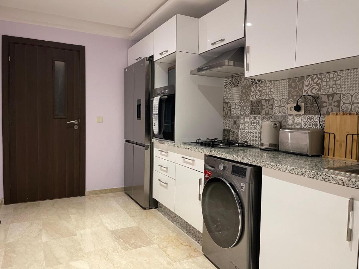 Luxury Modern Apartment In The Heart Of Marrakesh. Marraquexe Exterior foto