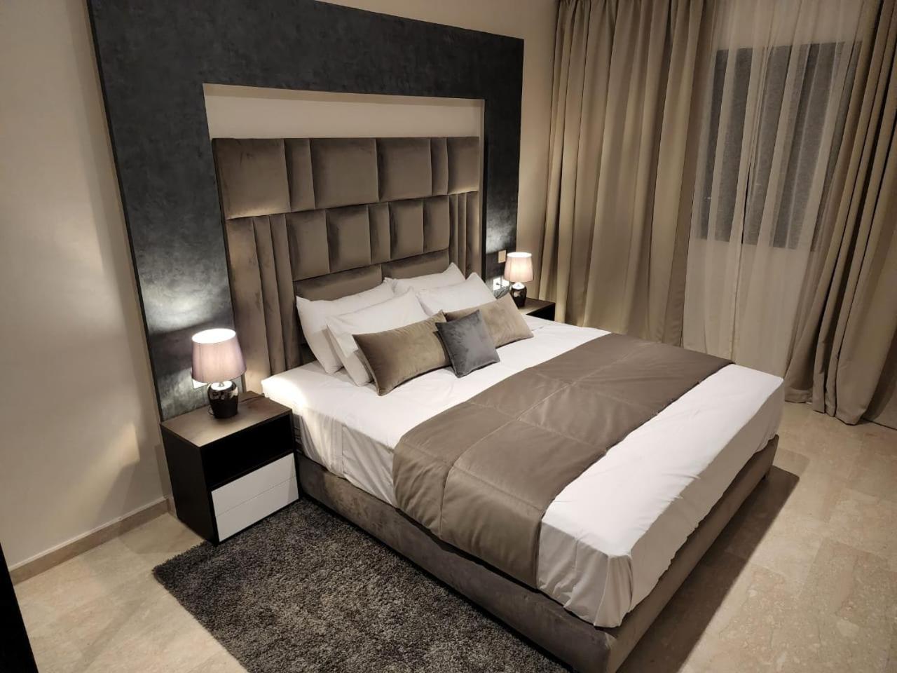 Luxury Modern Apartment In The Heart Of Marrakesh. Marraquexe Exterior foto